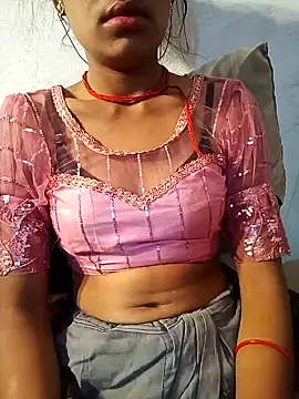 Amaya Bajwa online show from 01/30/25, 09:36