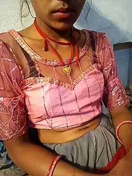 Amaya Bajwa online show from 01/31/25, 12:39