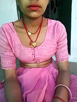 Amaya Bajwa online show from 01/31/25, 05:40