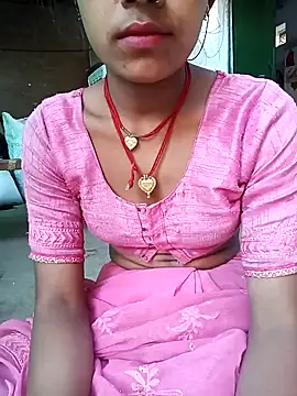 Amaya Bajwa online show from 01/31/25, 11:46