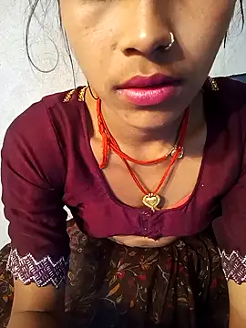 Amaya Bajwa online show from 02/03/25, 01:30