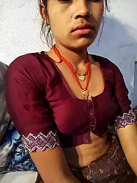 Amaya Bajwa online show from 02/04/25, 08:02