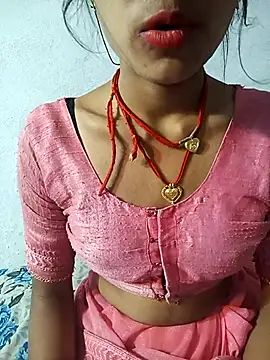 Amaya Bajwa online show from 02/13/25, 04:07