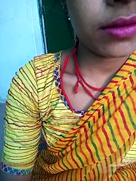 Amaya Bajwa online show from 02/15/25, 10:11