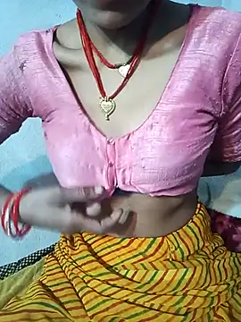 Amaya Bajwa online show from 02/17/25, 09:24