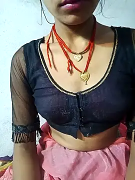 Amaya Bajwa online show from 02/22/25, 11:13