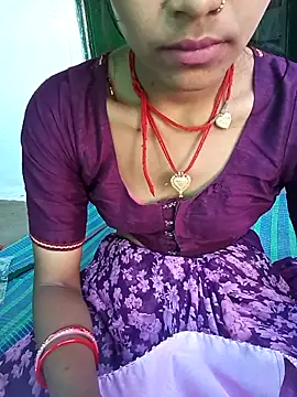 Amaya Bajwa online show from 02/27/25, 06:50