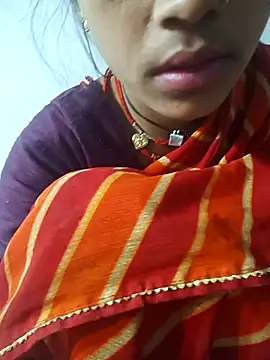 Amaya Bajwa online show from 03/13/25, 05:33