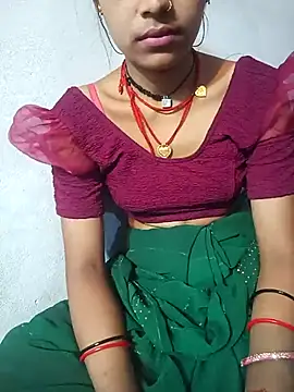 Amaya Bajwa online show from 03/15/25, 08:04