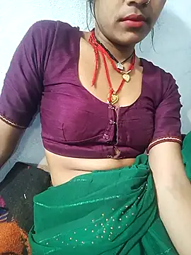Amaya Bajwa online show from 03/19/25, 11:28