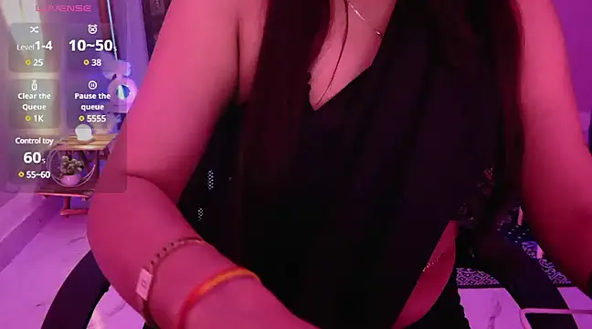 Mitikaa online show from 02/27/25, 02:10