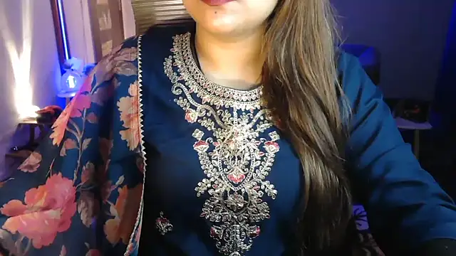 Mitikaa online show from 05/15/26, 01:40