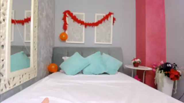 LustyRosee online show from 11/13/25, 04:55