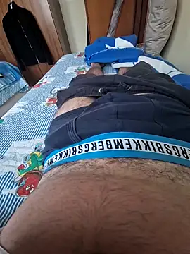 ziotony98 online show from 04/18/26, 04:44