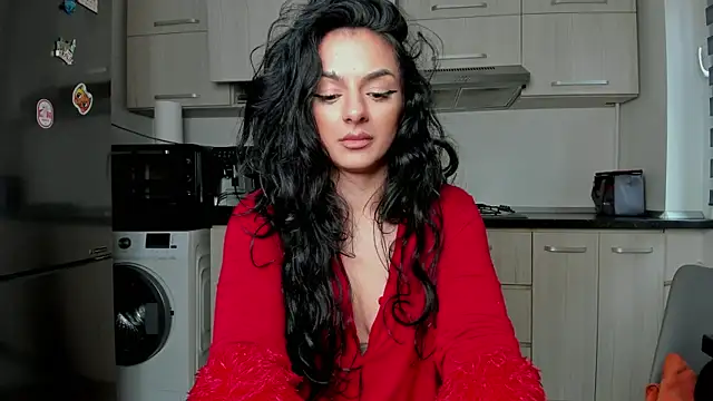 Snapshot of NNNoire chatting on 01/24/25, 11:59 NNNoire online show from 01/24/25, 11:59