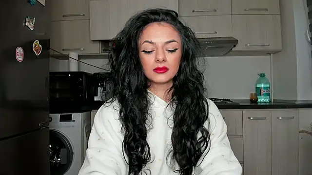 Snapshot of NNNoire chatting on 01/29/25, 06:22 NNNoire online show from 01/29/25, 06:22