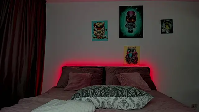 Snapshot of NNNoire chatting on 03/06/25, 05:46 NNNoire online show from 03/06/25, 05:46