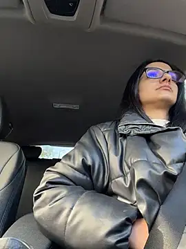 NNNoire online show from 02/02/26, 12:48