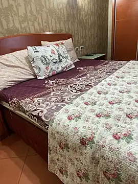 Maya mimi online show from 01/26/25, 12:05