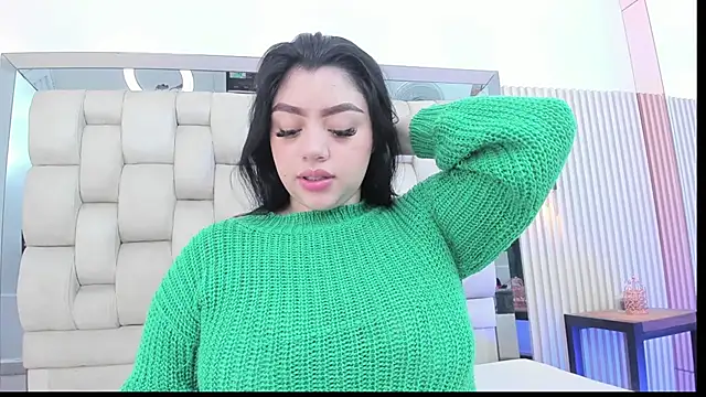 ashlyn parker online show from 01/16/25, 07:31