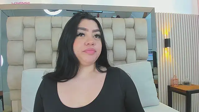 ashlyn parker online show from 03/20/25, 09:46