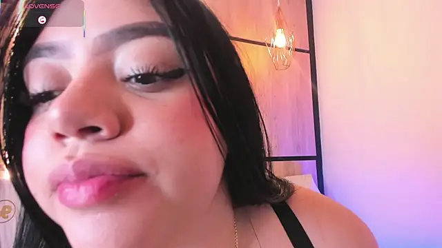 ashlyn parker online show from 09/08/25, 07:57