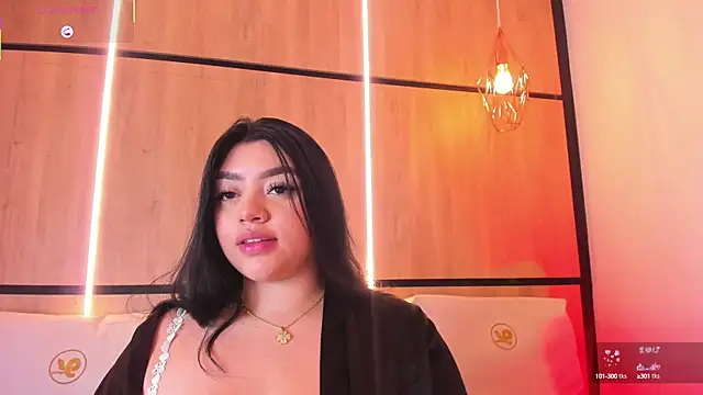 ashlyn parker online show from 09/17/25, 07:48