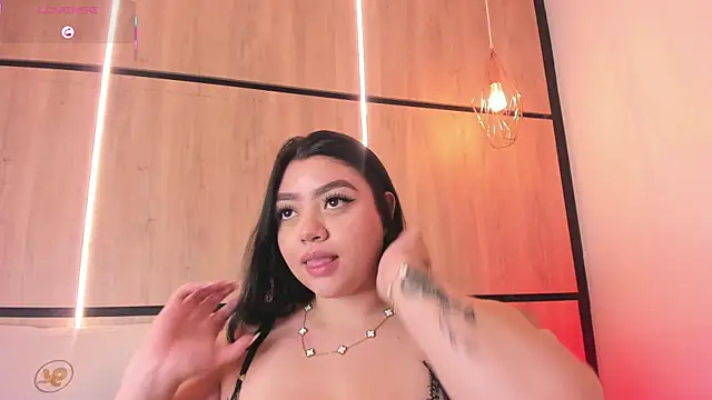 ashlyn parker online show from 09/30/25, 08:14