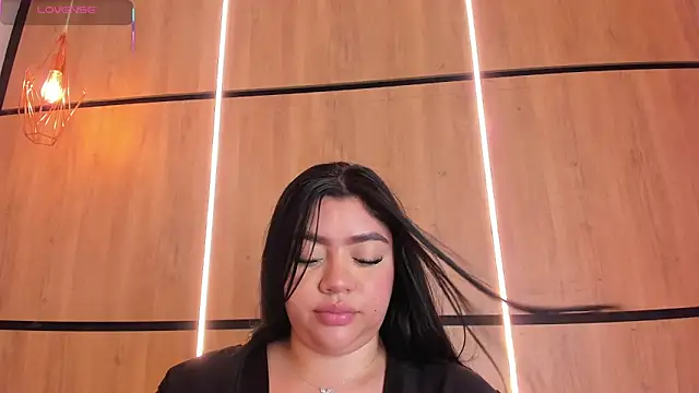 ashlyn parker online show from 11/27/25, 08:55