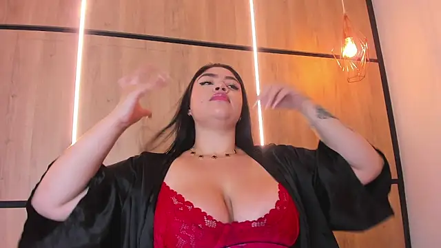 Snapshot of ashlyn_parker chatting on 01/07/26, 08:55 ashlyn parker online show from 01/07/26, 08:55