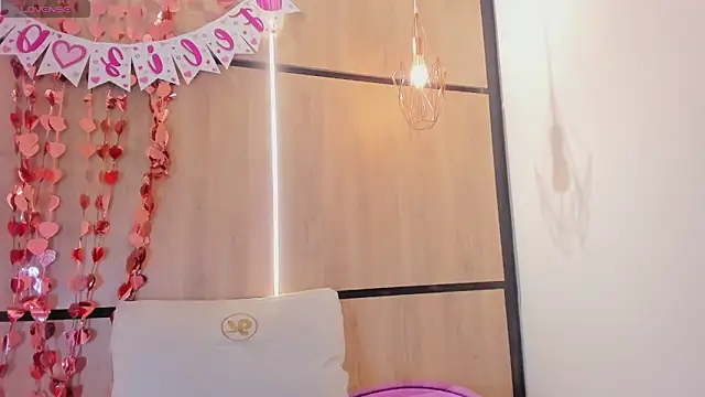 Snapshot of ashlyn_parker chatting on 02/05/26, 07:51 ashlyn parker online show from 02/05/26, 07:51