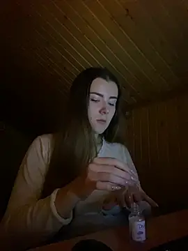 mewKate online show from 01/23/25, 06:14