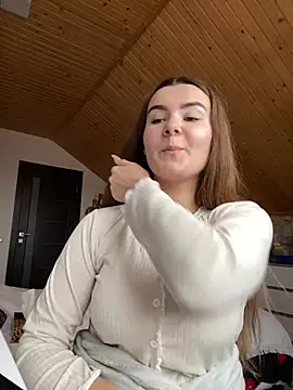 mewKate online show from 03/16/25, 01:17