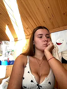 mewKate online show from 09/15/25, 03:34