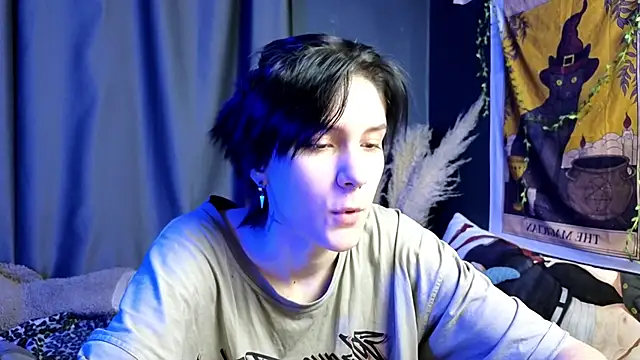 Hyeon Jin online show from 02/09/25, 08:45