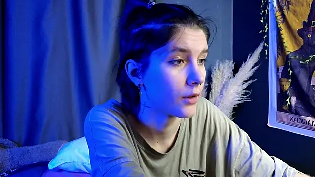 Hyeon Jin online show from 02/10/25, 06:09