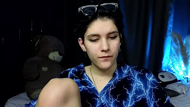 Hyeon Jin online show from 03/13/25, 02:12