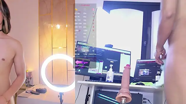 TylerBloom online show from 11/07/25, 01:33