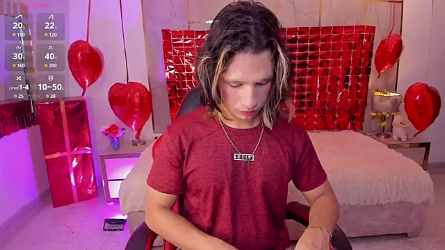 TylerBloom online show from 02/05/26, 01:38