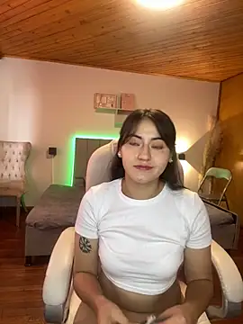 Camila pinkk online show from 01/08/25, 01:20