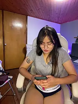 Camila pinkk online show from 01/12/25, 01:27