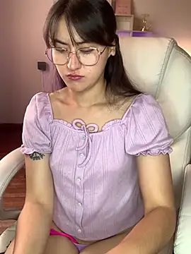 Camila pinkk online show from 01/24/25, 01:03