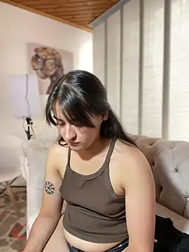 Camila pinkk online show from 02/09/25, 04:40