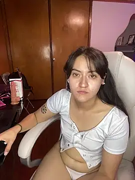 Camila pinkk online show from 02/11/25, 08:52