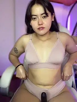 Camila pinkk online show from 01/16/26, 04:33