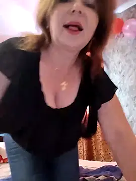 Snapshot of Angelina4531 chatting on 02/17/25, 08:09 Angelina4531 online show from 02/17/25, 08:09