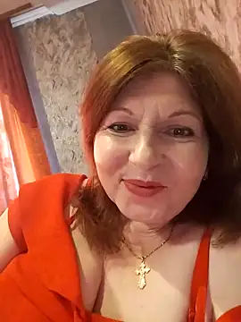 Snapshot of Angelina4531 chatting on 02/18/25, 01:00 Angelina4531 online show from 02/18/25, 01:00