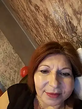 Snapshot of Angelina4531 chatting on 02/20/25, 07:34 Angelina4531 online show from 02/20/25, 07:34