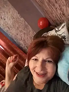 Snapshot of Angelina4531 chatting on 02/21/25, 06:40 Angelina4531 online show from 02/21/25, 06:40