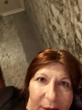 Snapshot of Angelina4531 chatting on 02/21/25, 07:32 Angelina4531 online show from 02/21/25, 07:32